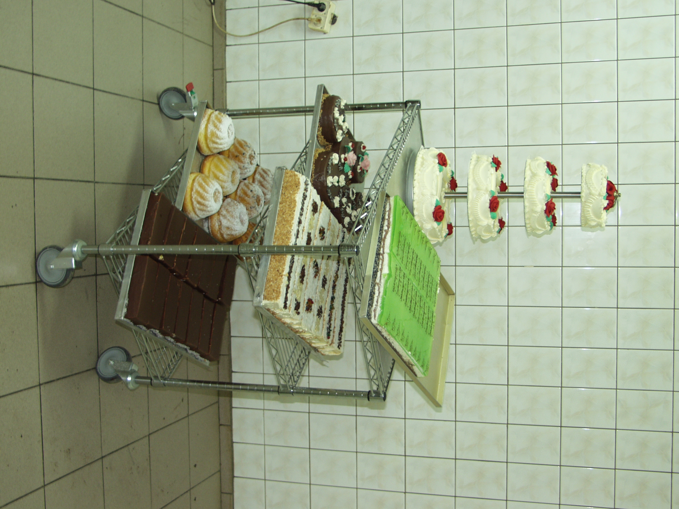 Ultra Power project — Gastronomy — photo 10