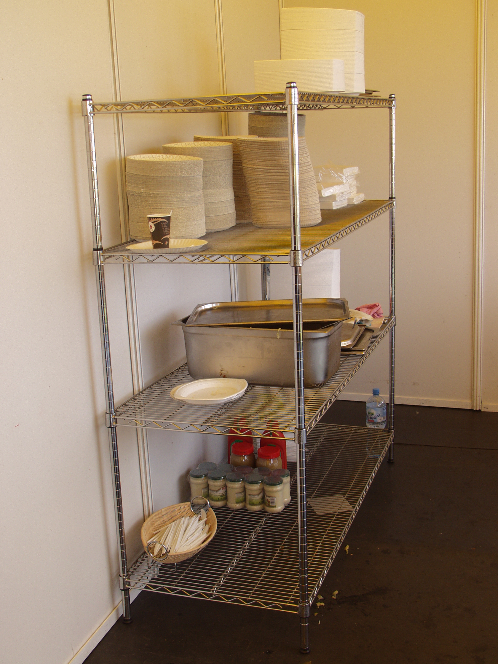 Ultra Power project — Gastronomy — photo 12