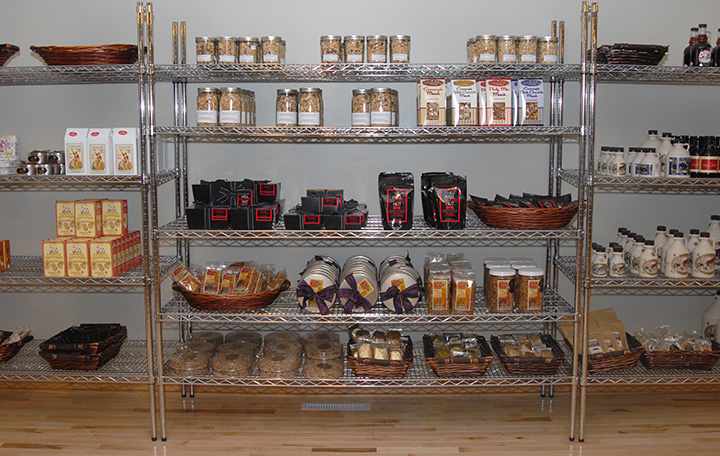 Ultra Power project — Gastronomy — photo 18