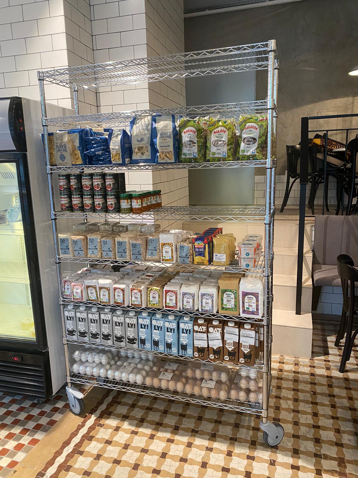 Ultra Power project — Gastronomy — photo 21