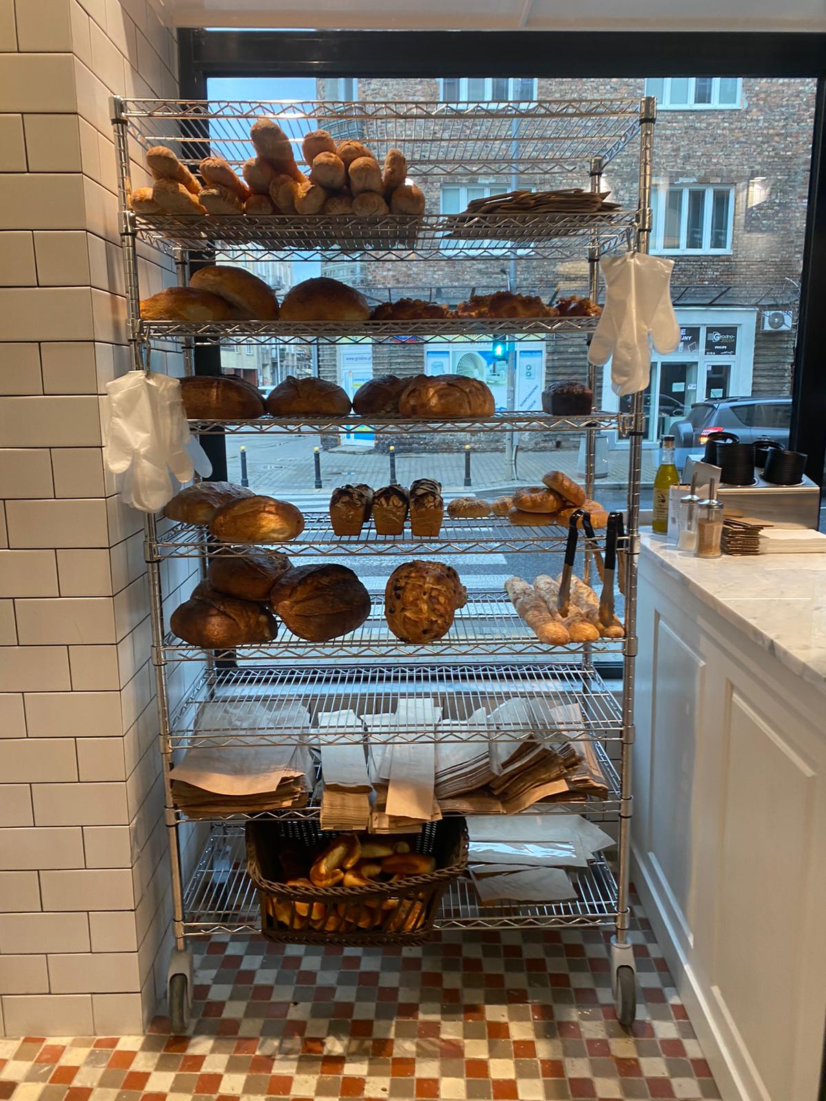 Ultra Power project — Gastronomy — photo 22