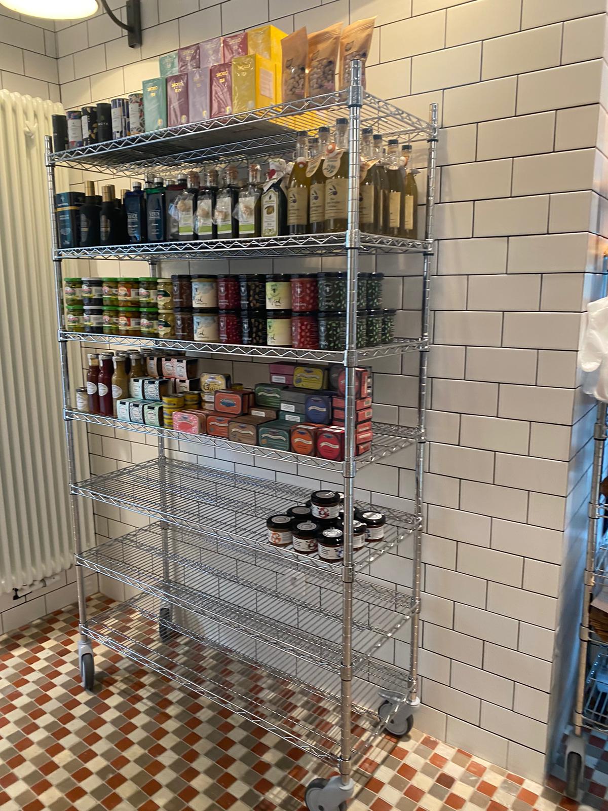 Ultra Power project — Gastronomy — photo 23
