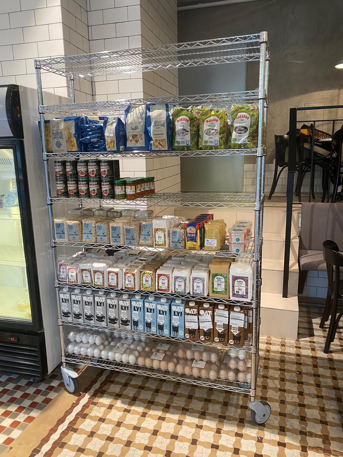 Ultra Power project — Gastronomy — photo 24