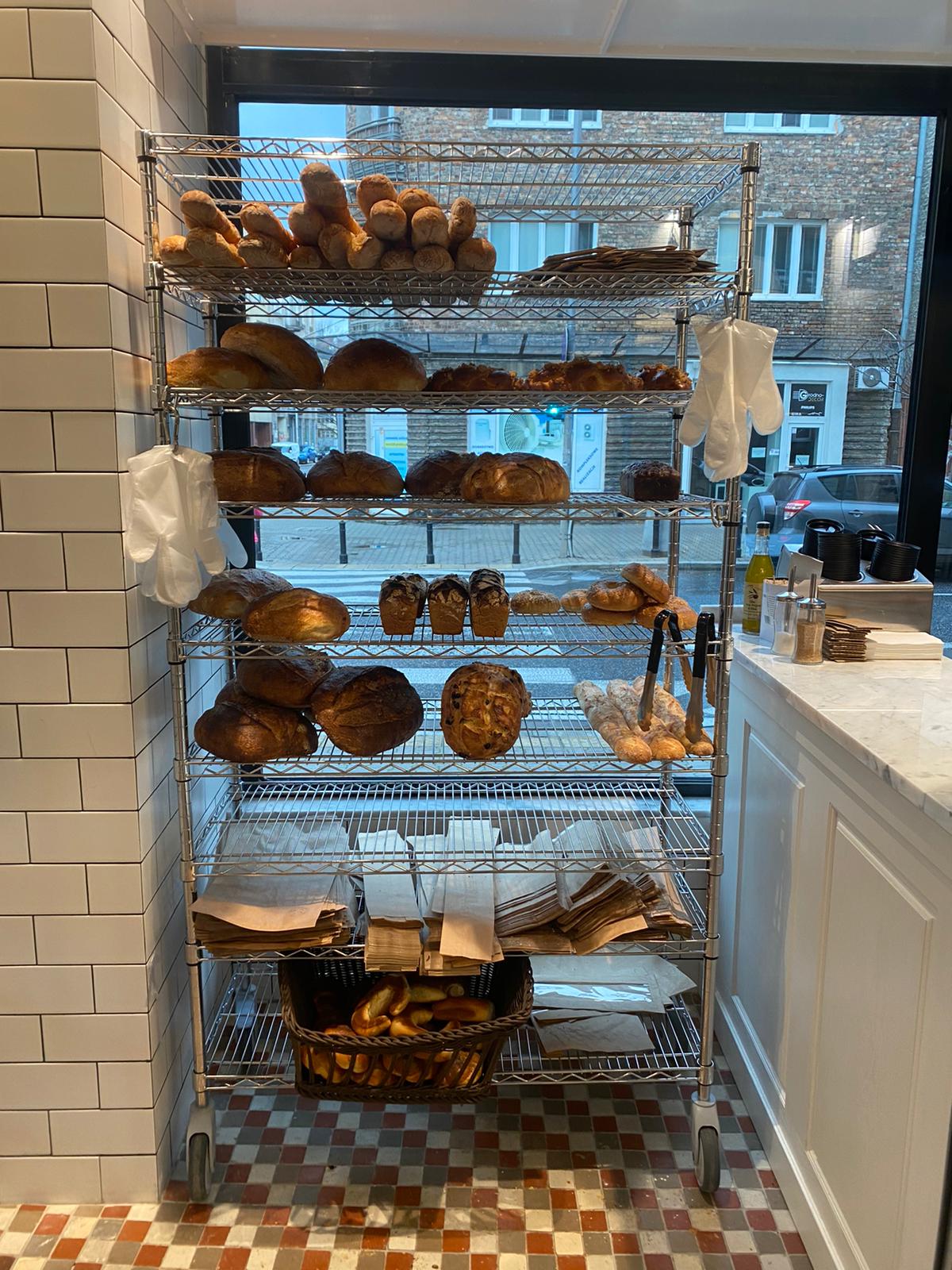 Ultra Power project — Gastronomy — photo 26