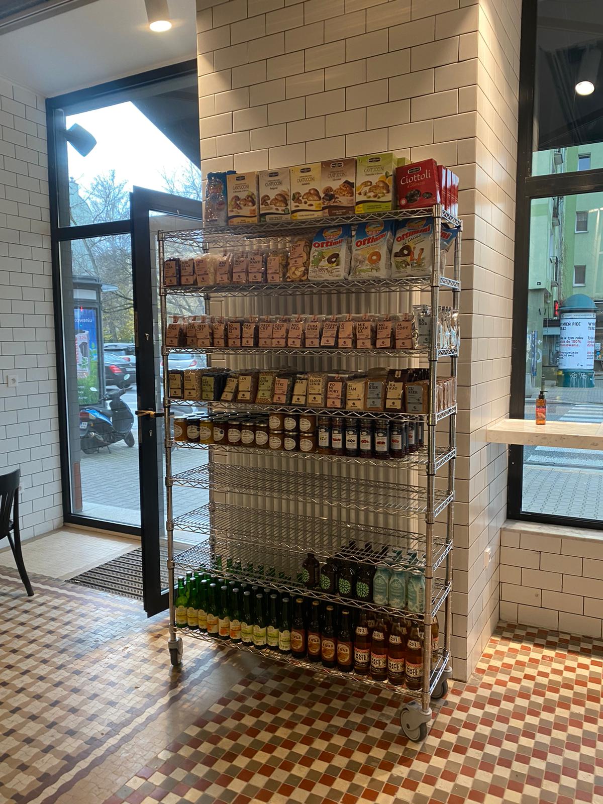 Ultra Power project — Gastronomy — photo 27