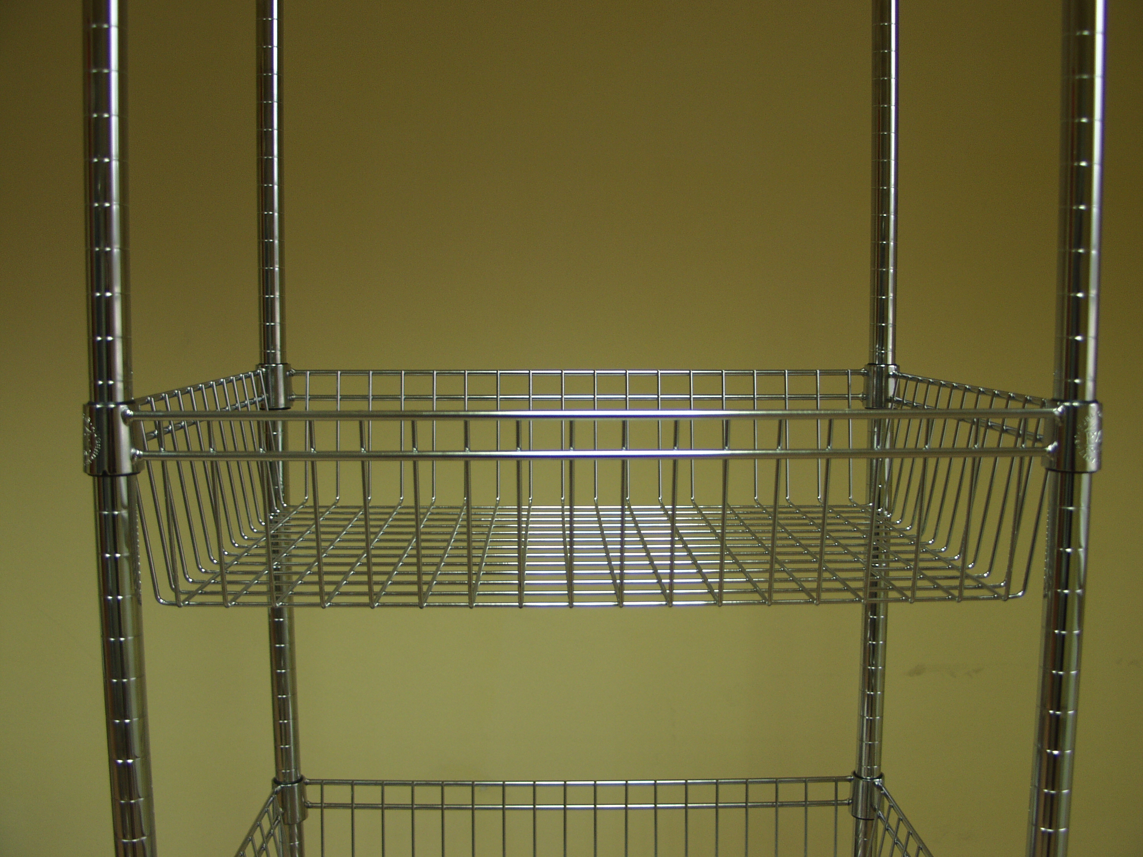 Ultra Power project — Baskets — photo 1