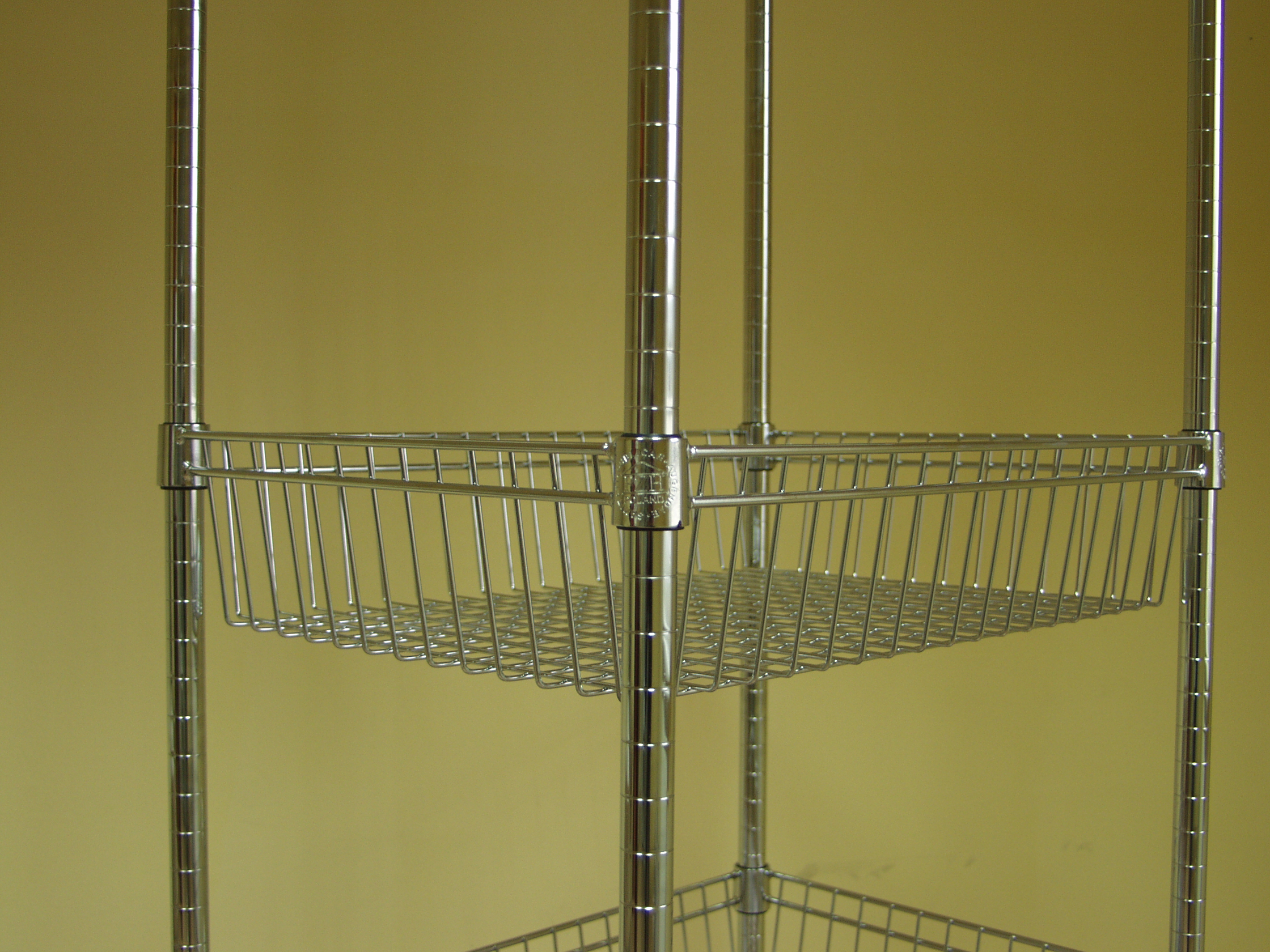 Ultra Power project — Baskets — photo 2