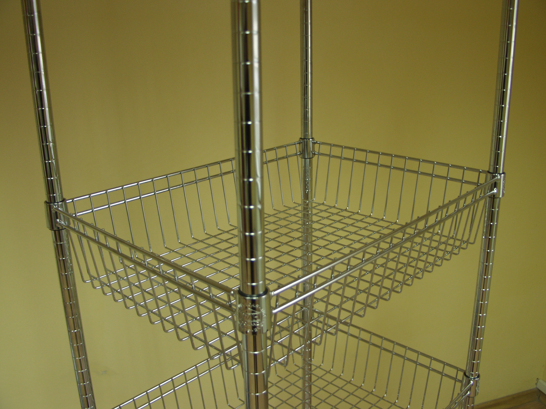 Ultra Power project — Baskets — photo 3