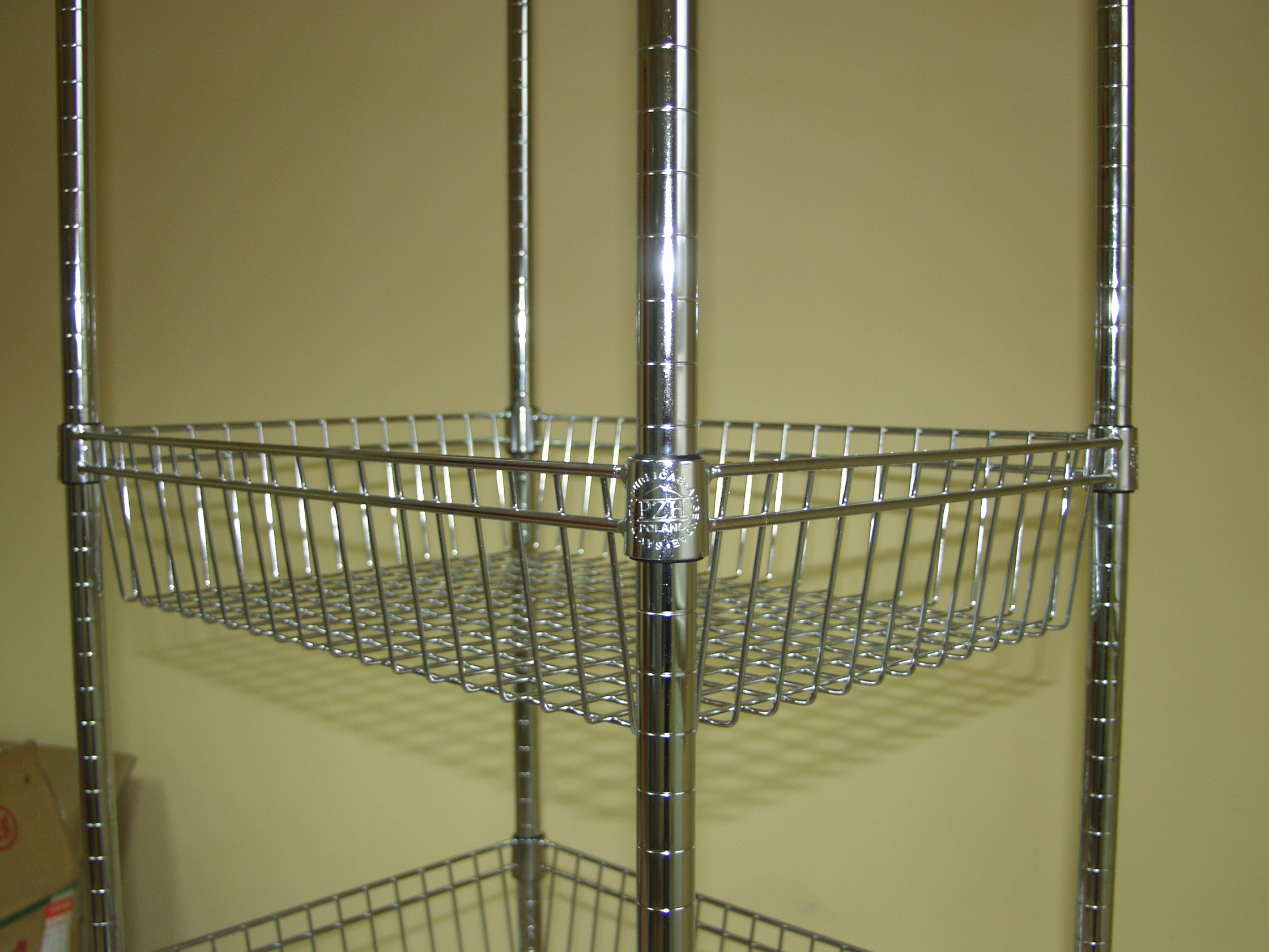 Ultra Power project — Baskets — photo 4