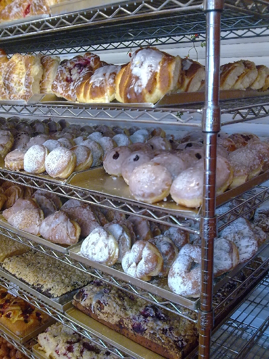 Ultra Power project — Bakeries — photo 2