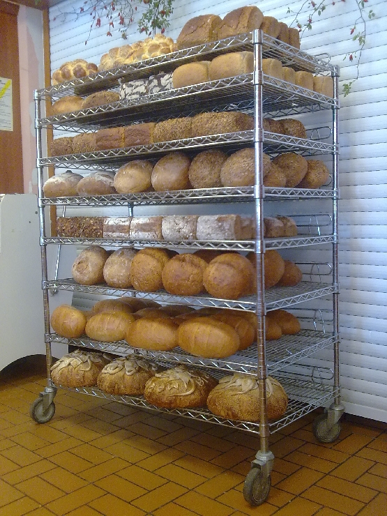 Ultra Power project — Bakeries — photo 7