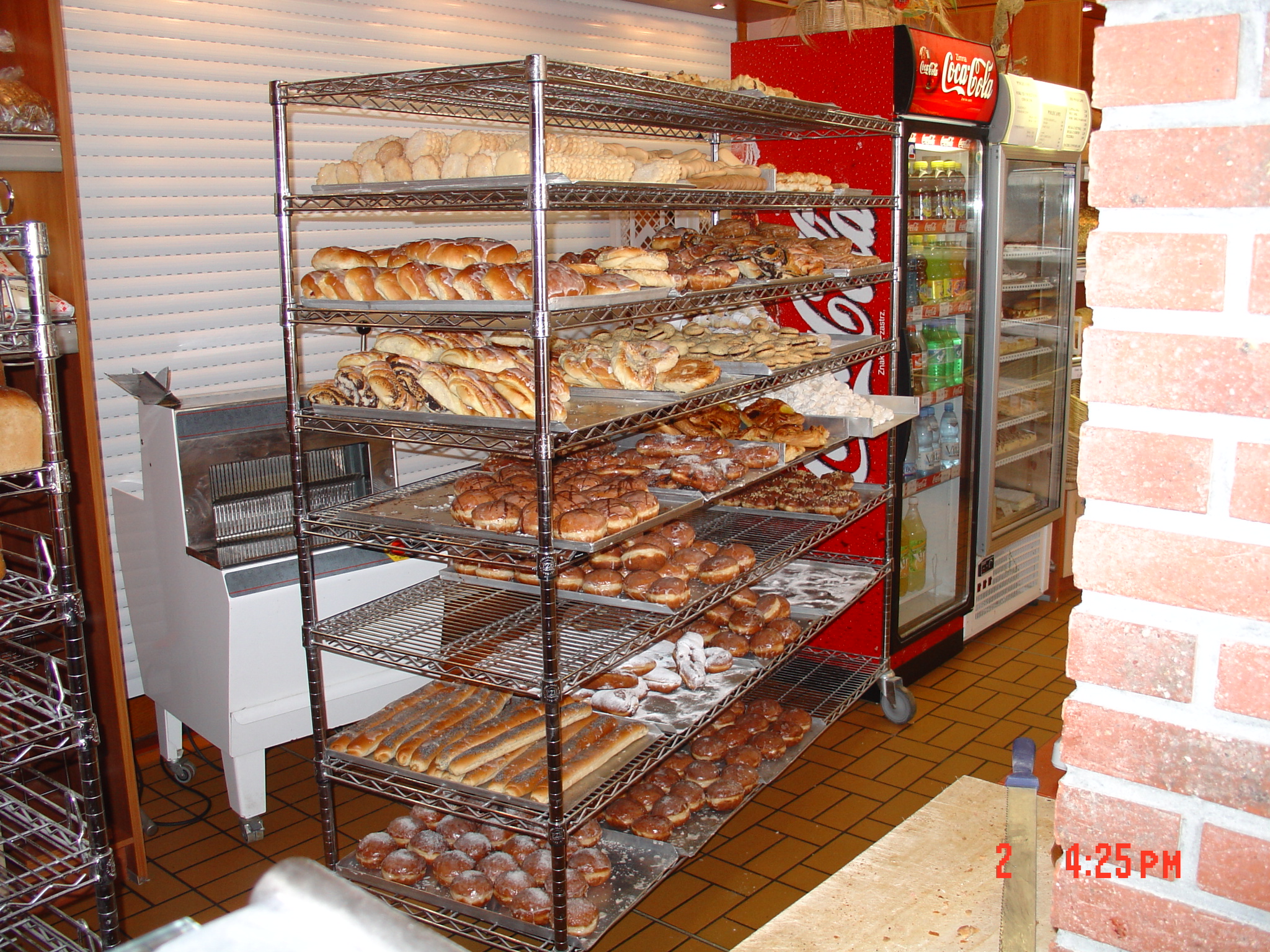 Ultra Power project — Bakeries — photo 11
