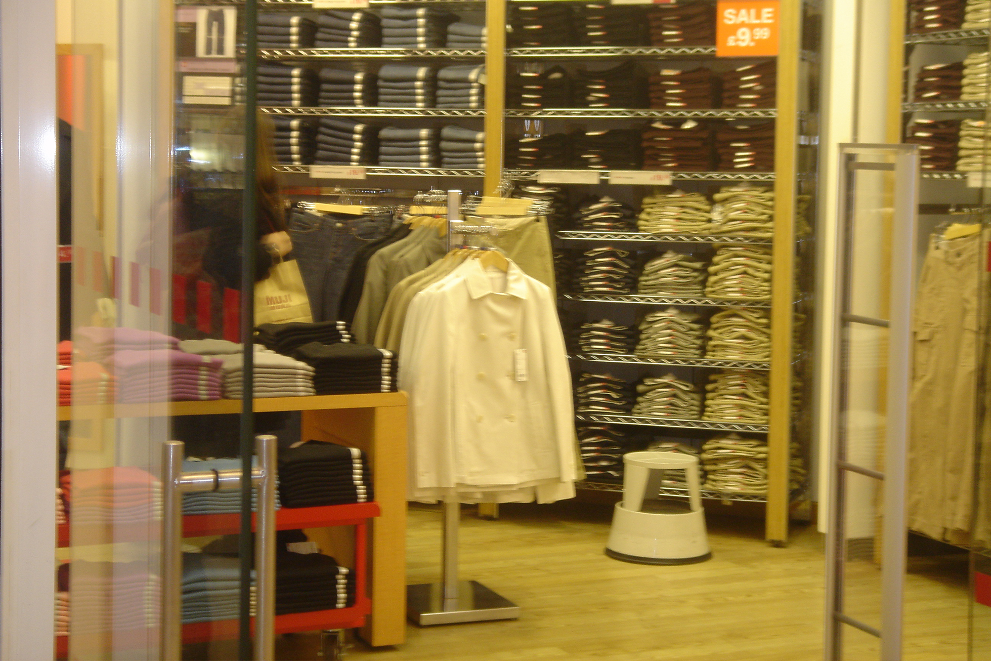 Ultra Power project — Retail — photo 4