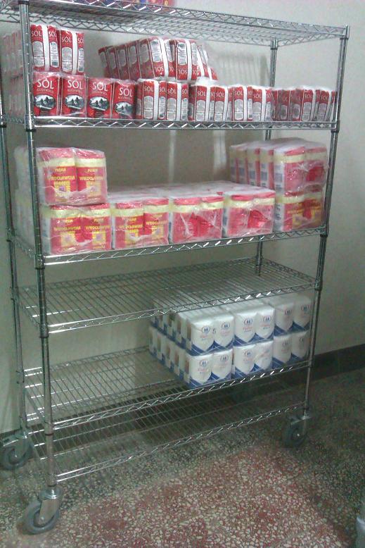 Ultra Power project — Retail — photo 5