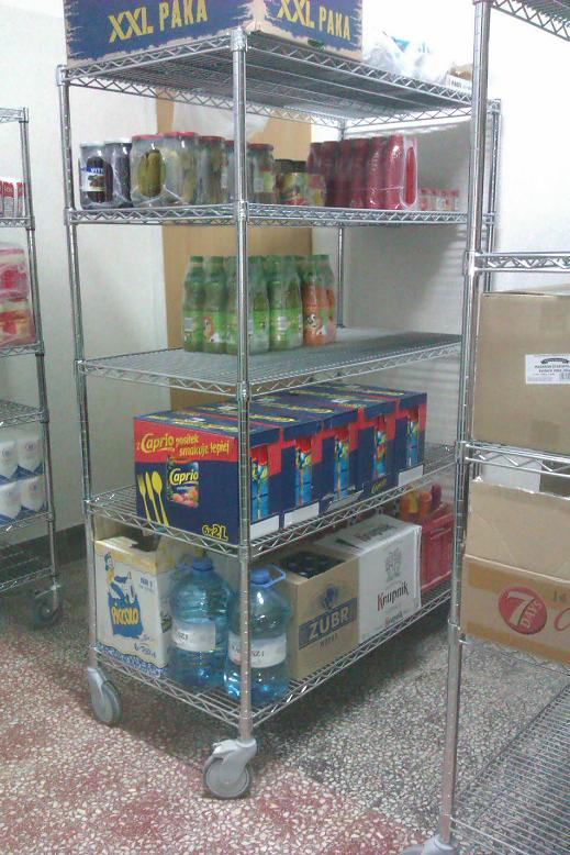 Ultra Power project — Retail — photo 6