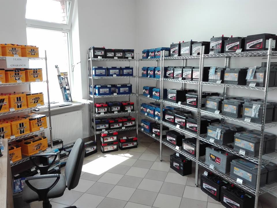 Ultra Power project — Retail — photo 13