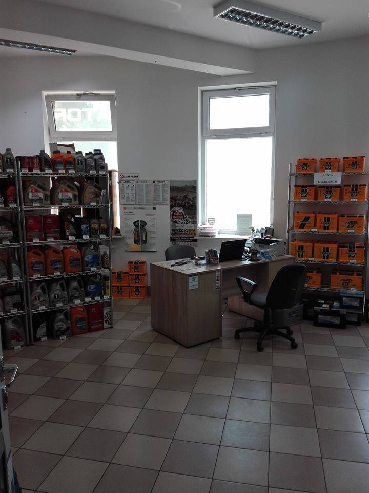Ultra Power project — Retail — photo 14