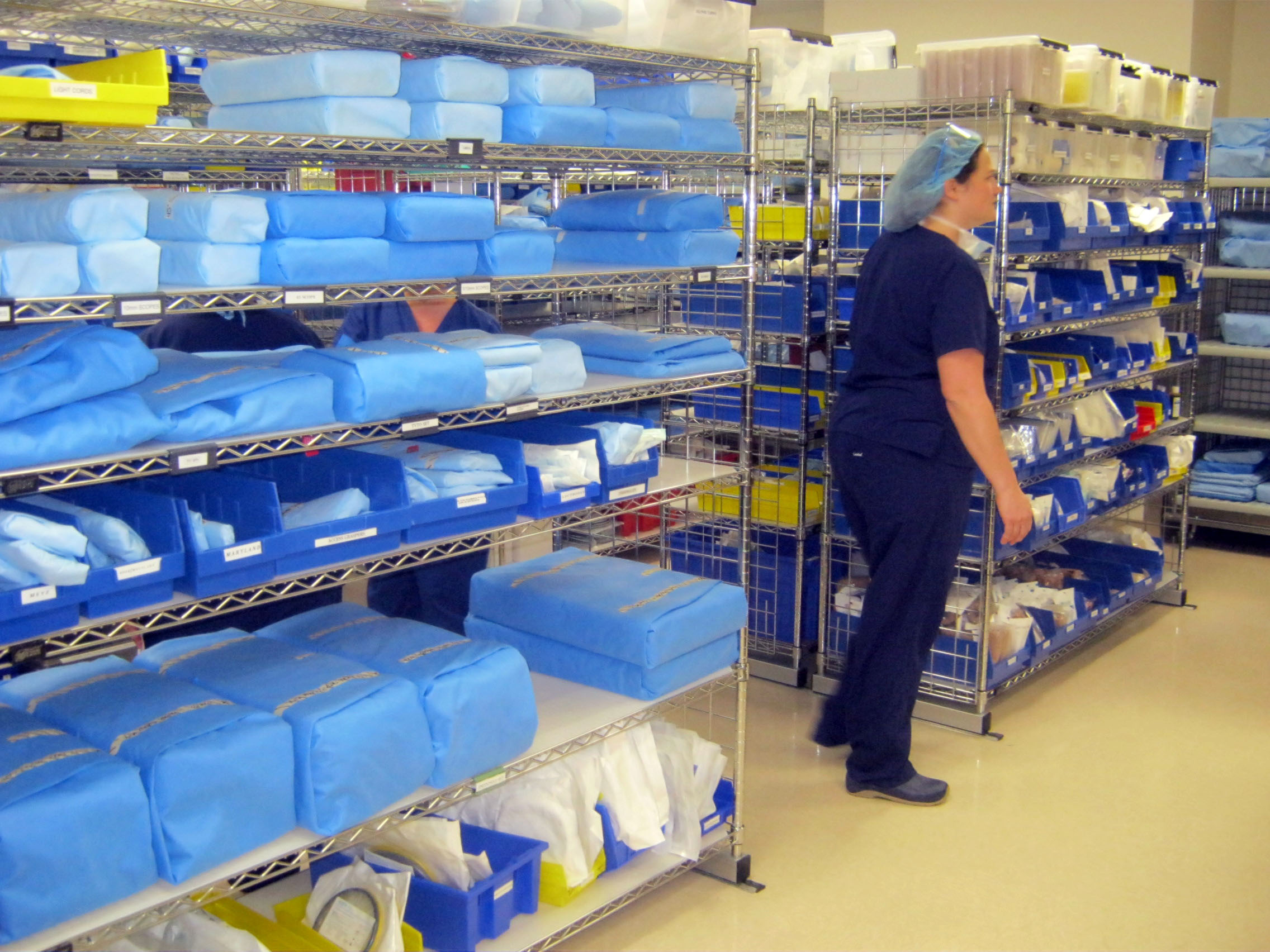 Ultra Power project — Healthcare — photo 4