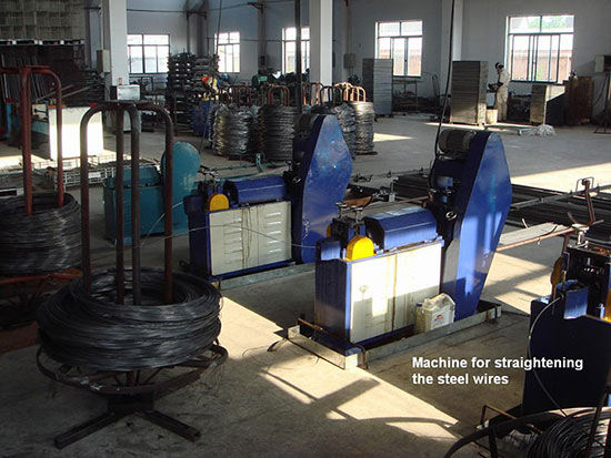 Ultra power start production process