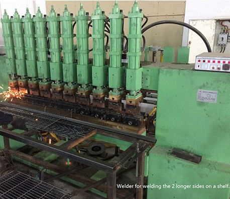 Ultra power production process