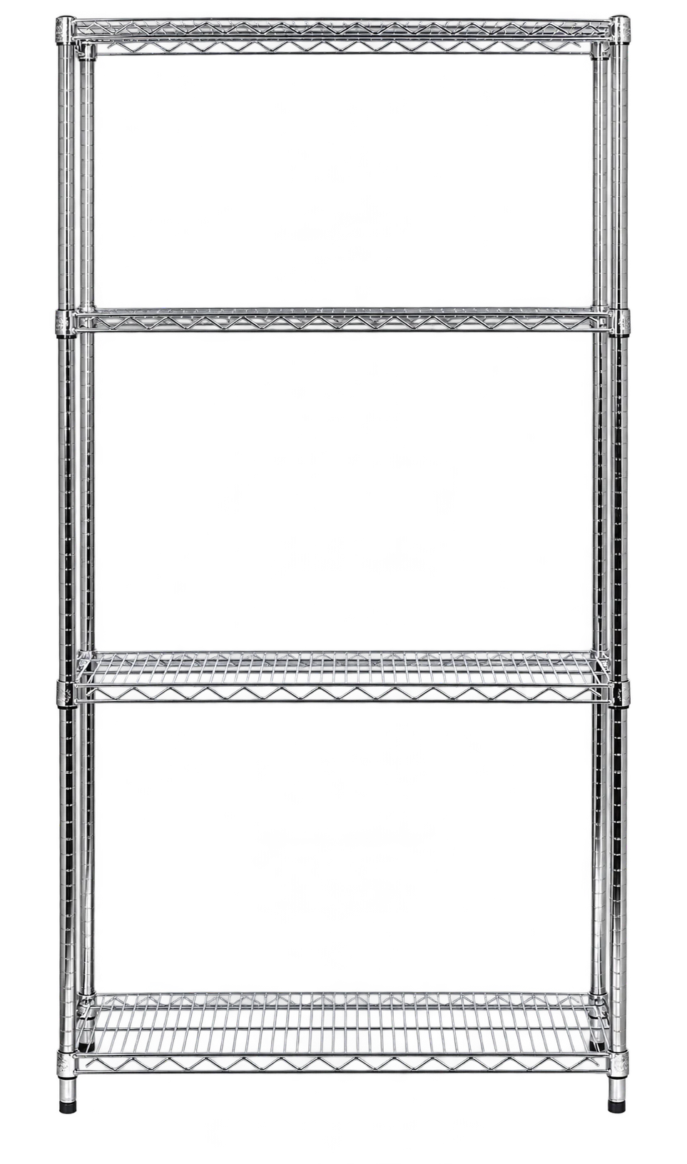 Ultra Power modular wire shelving rack